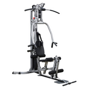 Powerline by Body-Solid BSG10X Home Gym