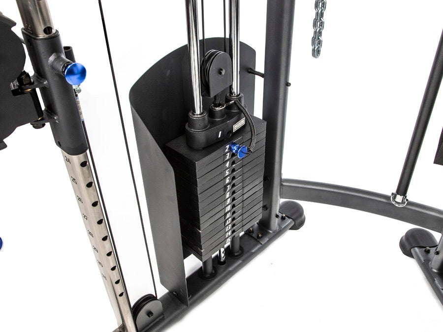 HFT Pro Functional Trainer – Gronk Fitness Products