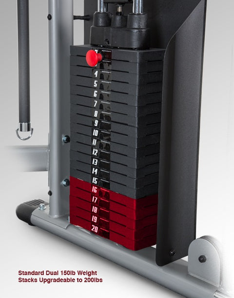 HFT Pro Functional Trainer