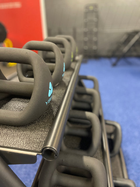 YBell Horizontal Rack