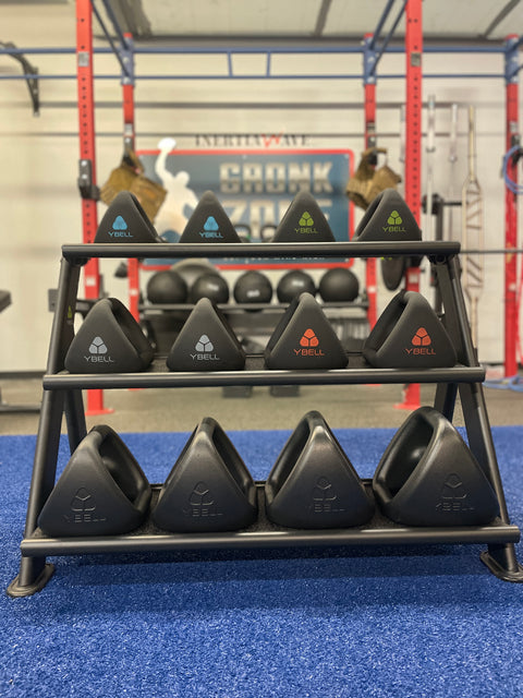 YBell Horizontal Rack
