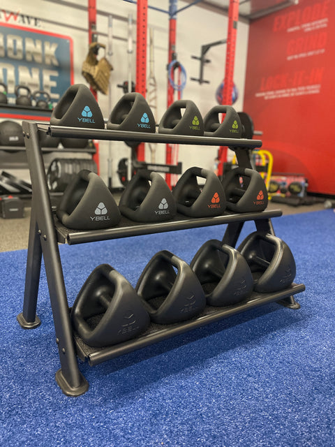 YBell Horizontal Rack