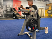 Body-Solid Biceps & Triceps Machine GCBT380B