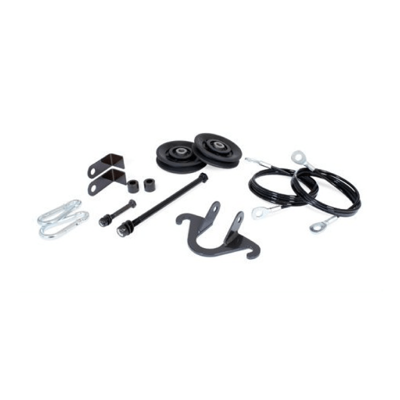 Inspire FT2 Functional Trainer Gronk Fitness Products