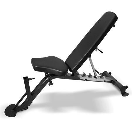 optional bench for FT2 home gym by inspire fitness