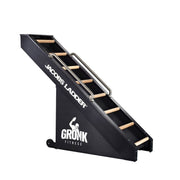 Jacobs Ladder - Gronk Fitness Edition