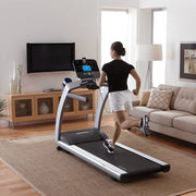Life Fitness T5 Treadmill w/ Go Console