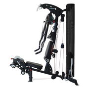 INSPIRE M2 MULTI GYM with pads & screens