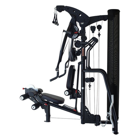INSPIRE M3 MULTI GYM from side