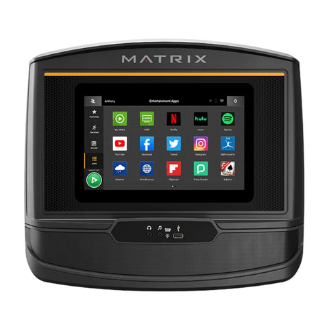 Matrix T75 Treadmill