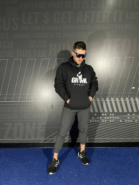 Gronk Fitness Hoodie