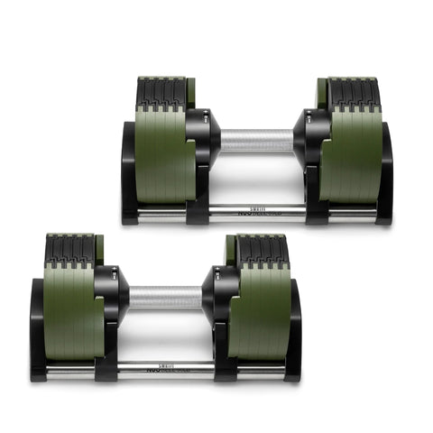 50 lb adjustable dumbbell online