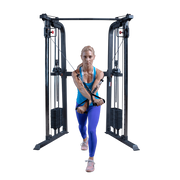 Body-Solid Powerline Functional Trainer - PFT100