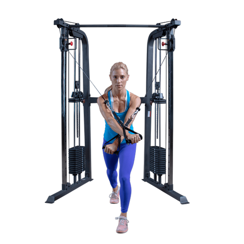 Body-Solid Powerline Functional Trainer - PFT100