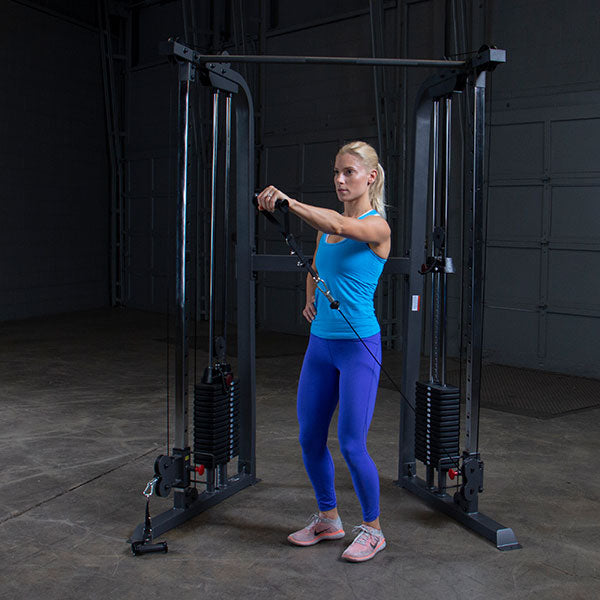 Body-Solid Powerline Functional Trainer - PFT100