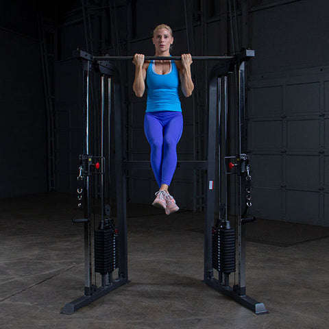 Body-Solid Powerline Functional Trainer - PFT100