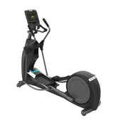 Precor EFX 635 Elliptical with Moving Arms Gronk Fitness Products