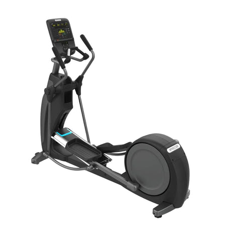 Precor EFX 635 Elliptical with Moving Arms – Gronk Fitness Products