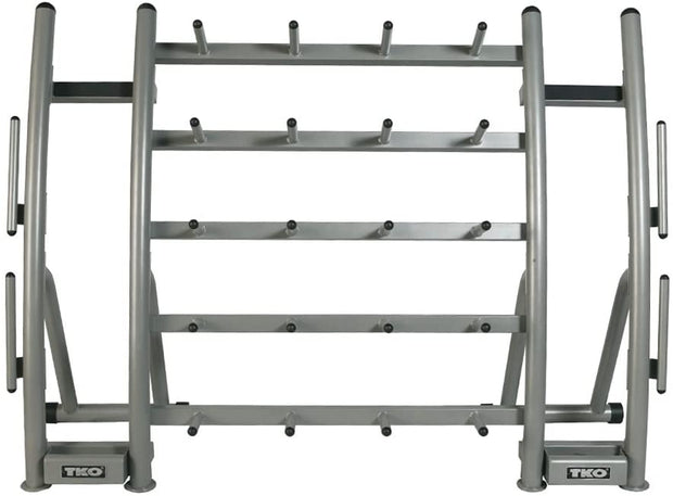 Cardio Pump Group Rack Set