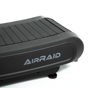 TKO AirRaid Runner | Self Powered Curved Treadmill for High Intensity Running