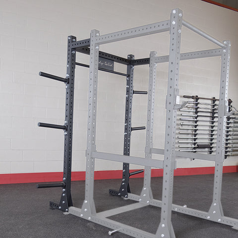 Body Solid PCL Power Rack - SPR1000