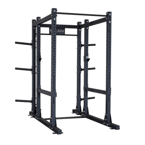 Body Solid PCL Power Rack - SPR1000