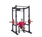 Body Solid PCL Power Rack - SPR1000
