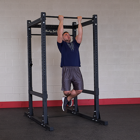 Body Solid PCL Power Rack - SPR1000