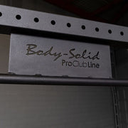Body Solid PCL Power Rack - SPR1000