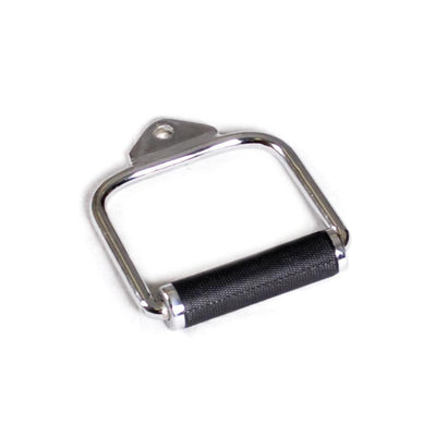 Deluxe Stirrup Chrome Handle - TKO Attachment
