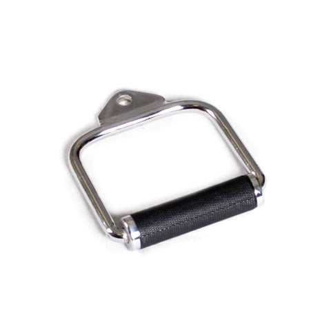 Deluxe Stirrup Chrome Handle - TKO Attachment