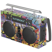 Grafitti Bumpboxx Ultra