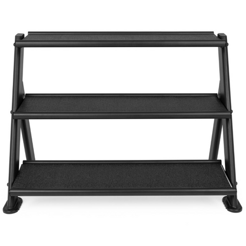 YBell Horizontal Rack