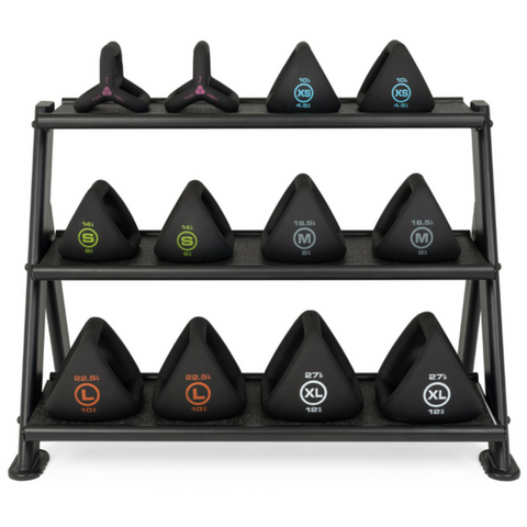 YBell Horizontal Rack