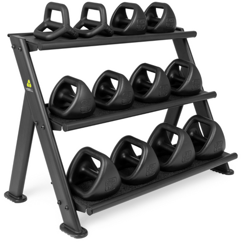 YBell Horizontal Rack