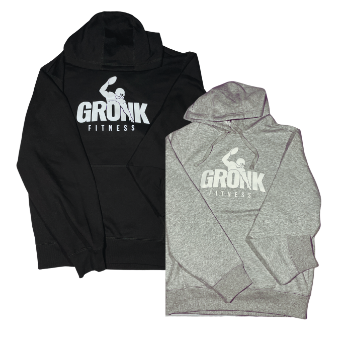 Gronk hoodie sales