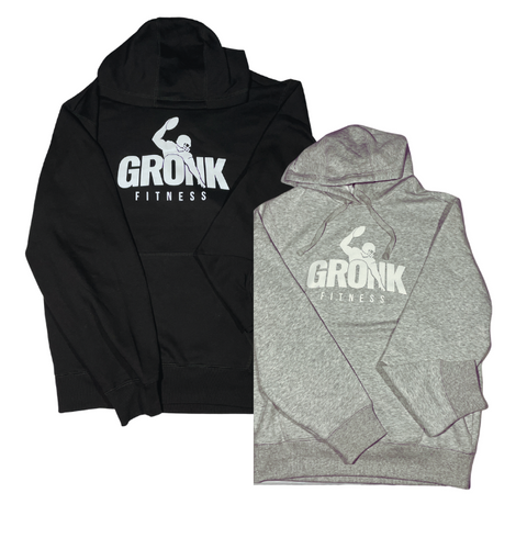 Gronk Fitness Hoodie