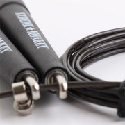 Ball Bearing Adjustable Cable Speed Jump Rope