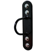Battle Rope Undulation Rope Anchor mount. 