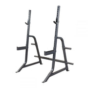 POWERLINE MULTI-PRESS RACK