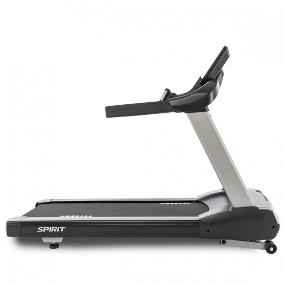 Spirit CT800 Treadmill Commercial – Gronk Fitness Products