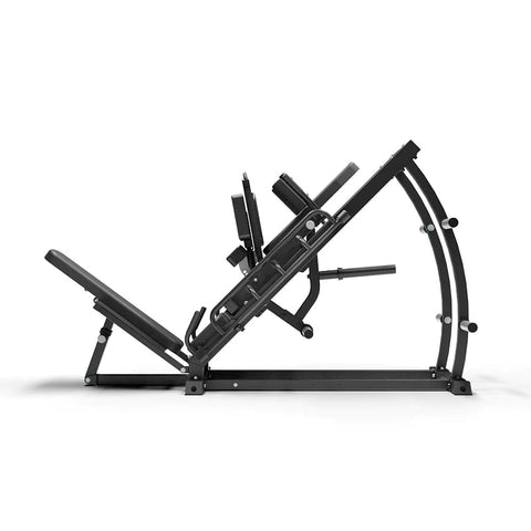 Element Fitness Commercial Elite Leg Press/Hack Squat