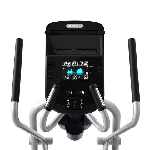 Precor EFX 225 Elliptical