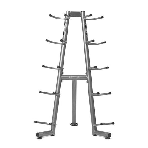 Element Fitness Commercial Ball Rack: Holds up to 10 Balls