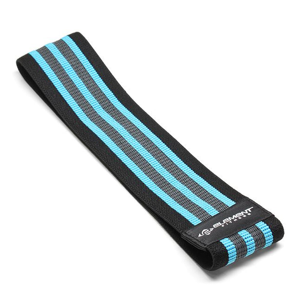 Element Fitness Hip Circle Band in blue 
