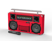 Red Bumpboxx Freestyle V3s