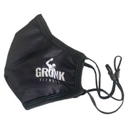 Gronk Fitness face mask