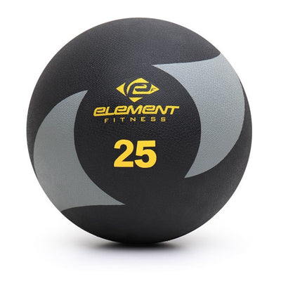 Medicine Balls - 25lbs