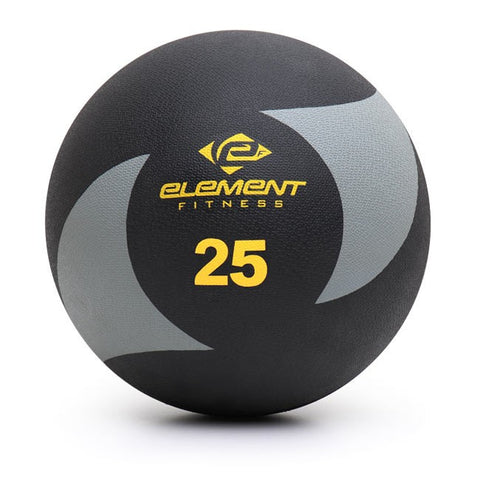 Medicine Balls - 25lbs