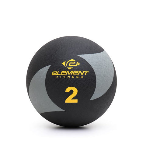Medicine Balls - 2lbs
